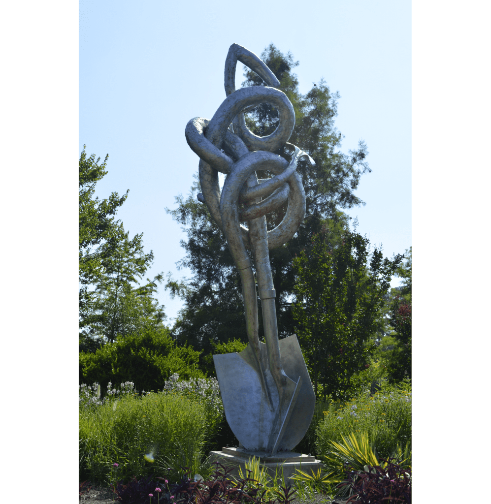 Intertwined Norfolk Botanical Garden intertwined-norfolk-botanical-garden