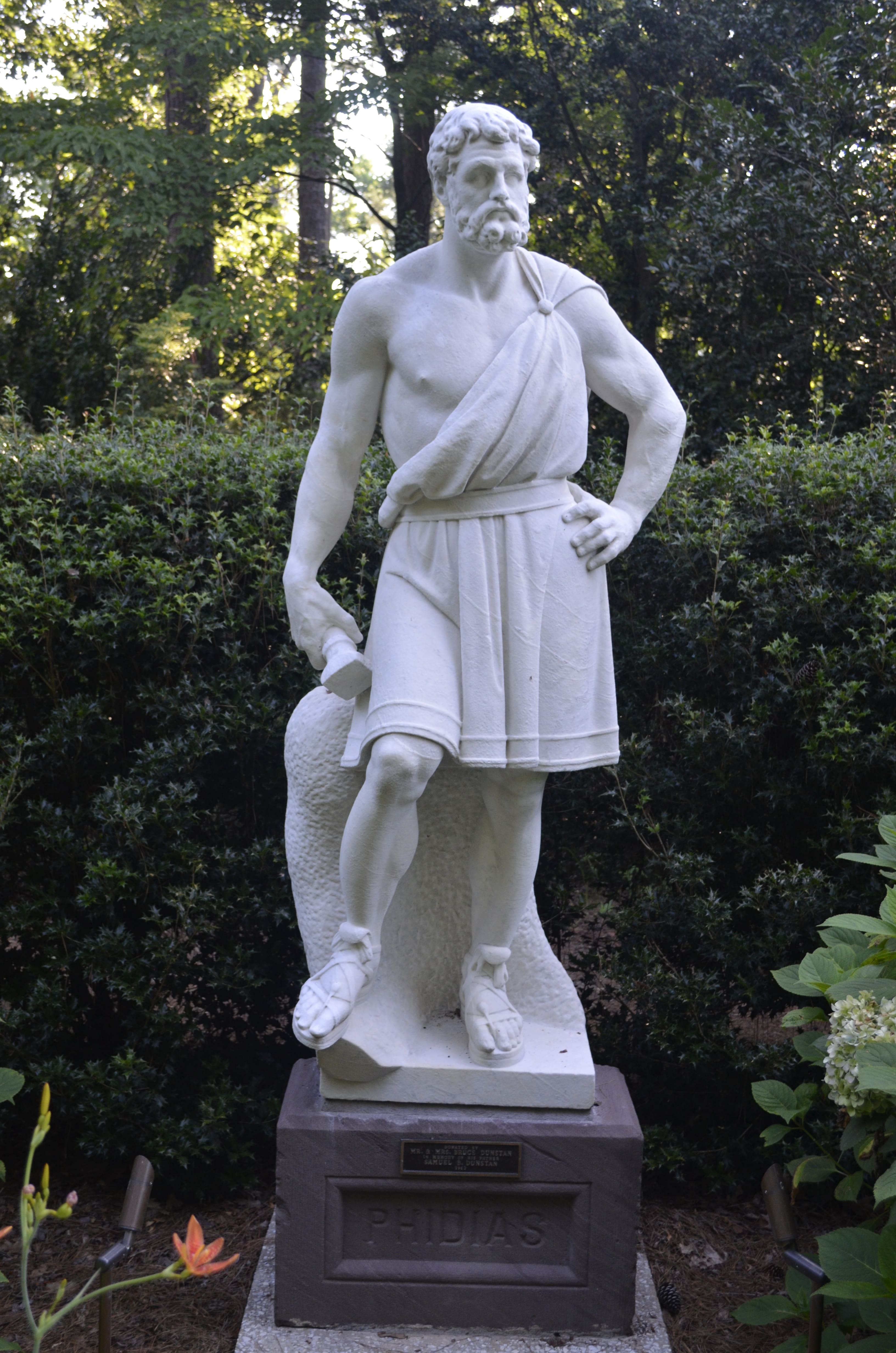 phidias