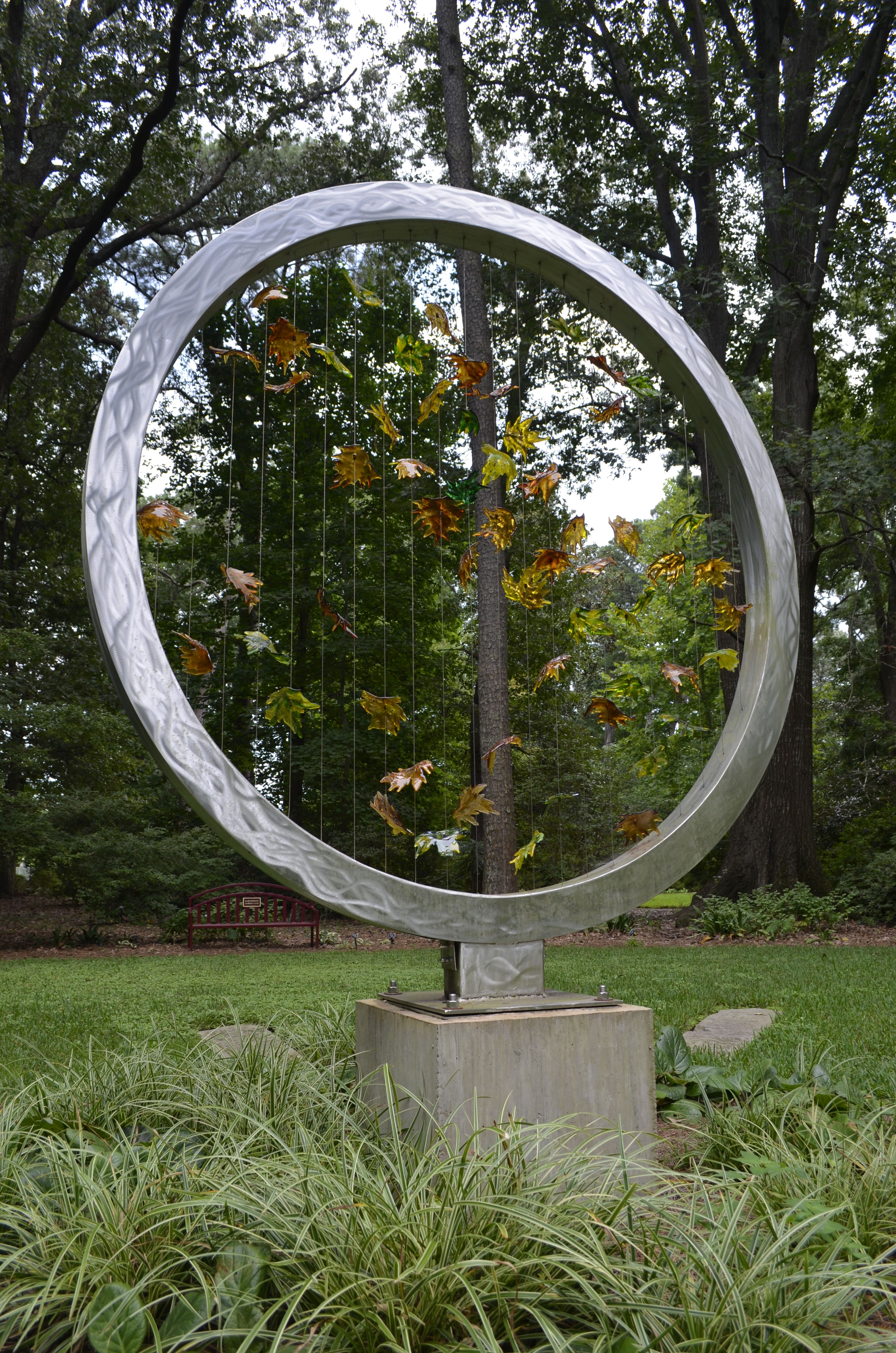 Craig Mitchell Smith sculpture photograph