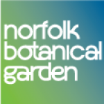 Norfolk Botanical Garden Logo