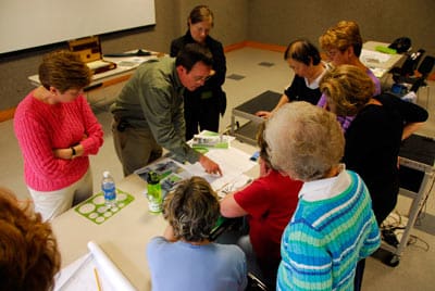 Introduction to Landscape Design (5-Week Class)