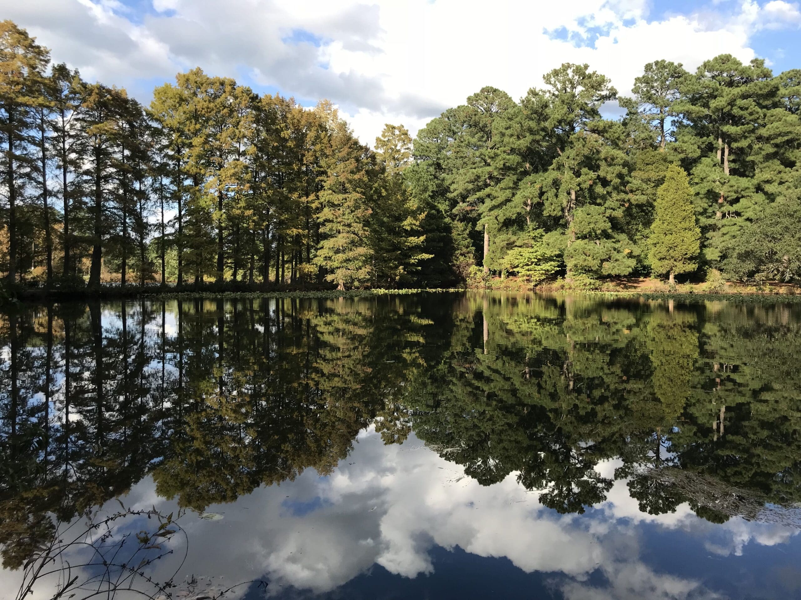 SOLD OUT Mirror Lake Walk & Talk