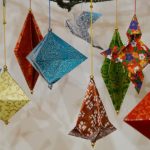 Origami Ornaments
