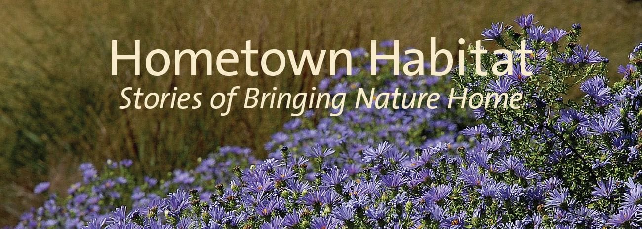 Hometown Habitat Screening
