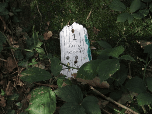 Fairy Garden (2-Day Workshop)