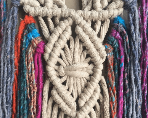 Macrame Workshop