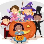 SOLD OUT - Trick 'r Trees (Night 1)