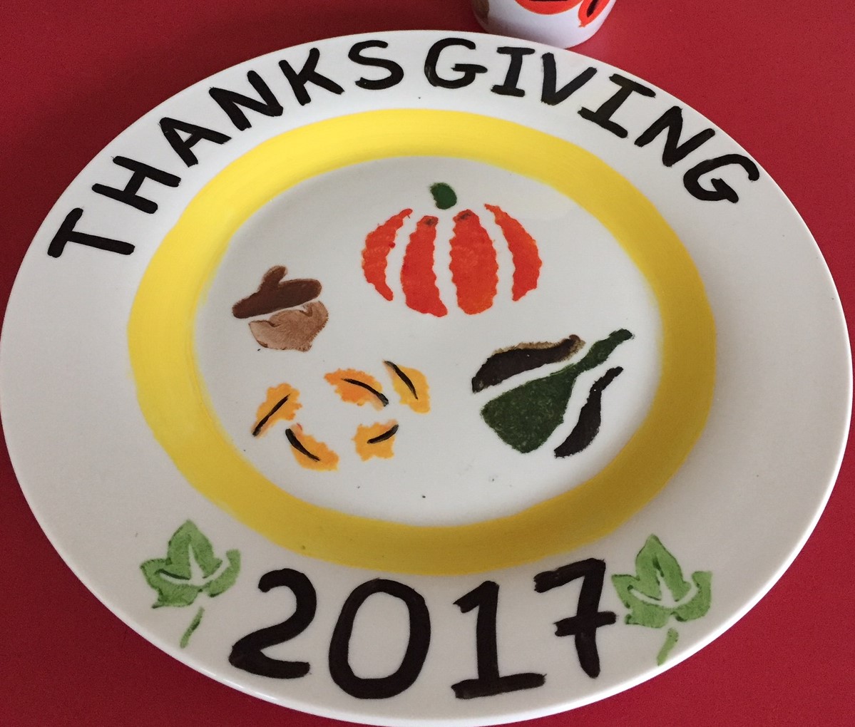 thanksgiving-plates-norfolk-botanical-garden