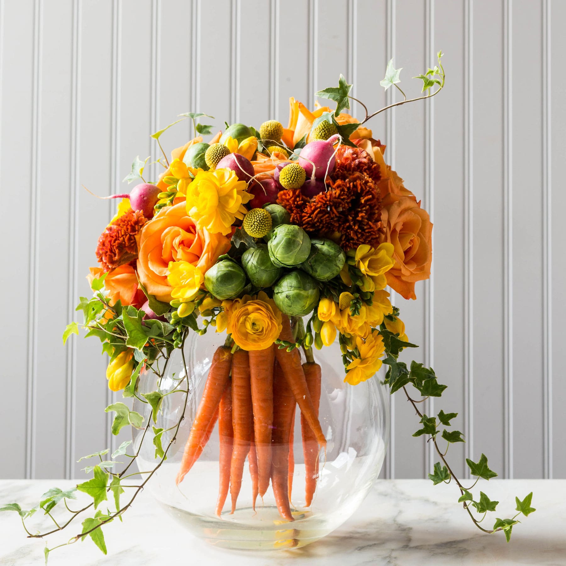 CANCELLED Easter Spring Centerpiece Floral Design Workshop