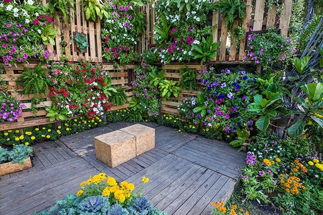 Sustainable Gardening 101