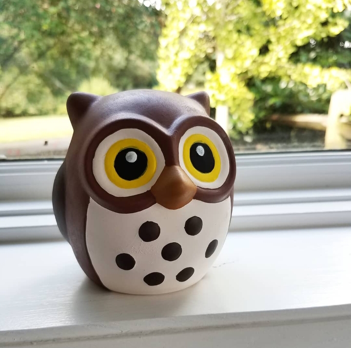 NatureKid To-Go Kit: All About Owls - Sold Out!
