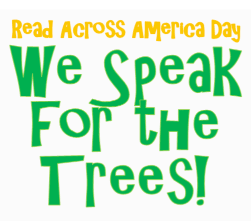 Virtual NatureKids: We Speak for the Trees - Sold Out!