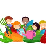 SOLD OUT - Jr Master Gardeners: Space to Grow