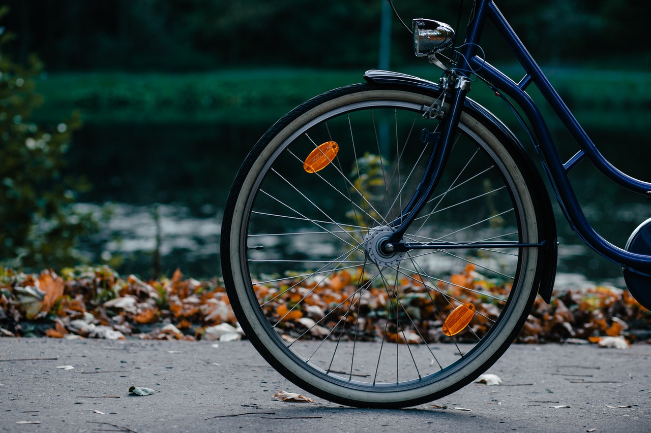 Get to Know Your Bike! Basic Bike Anatomy and Repairs