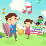 Member Exclusive: Tunes for Tots