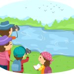 Great Backyard Bird Count - Day 1