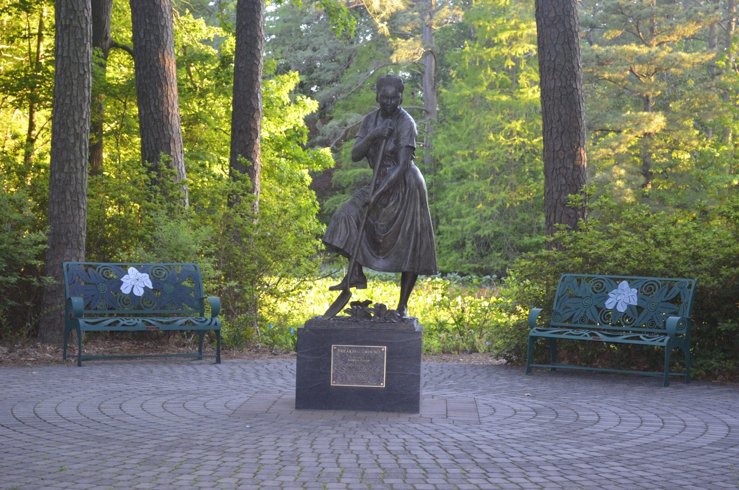 18th Annual WPA Heritage Day Celebration