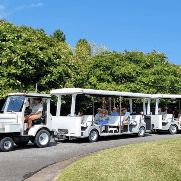 NBG tram