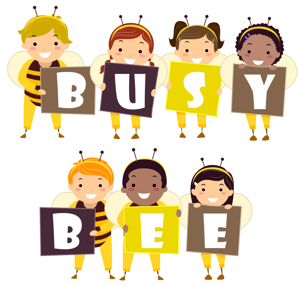 Member Exclusive: Busy Bees - 4 Spaces Available!