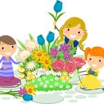 PROGRAM FULL - Member Exclusive: Flower Fun