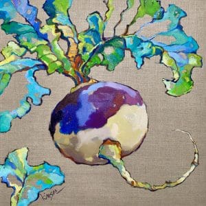 1-wild-turnip-no.2-20x20