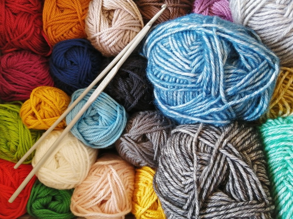 Knit Stitch Sampler