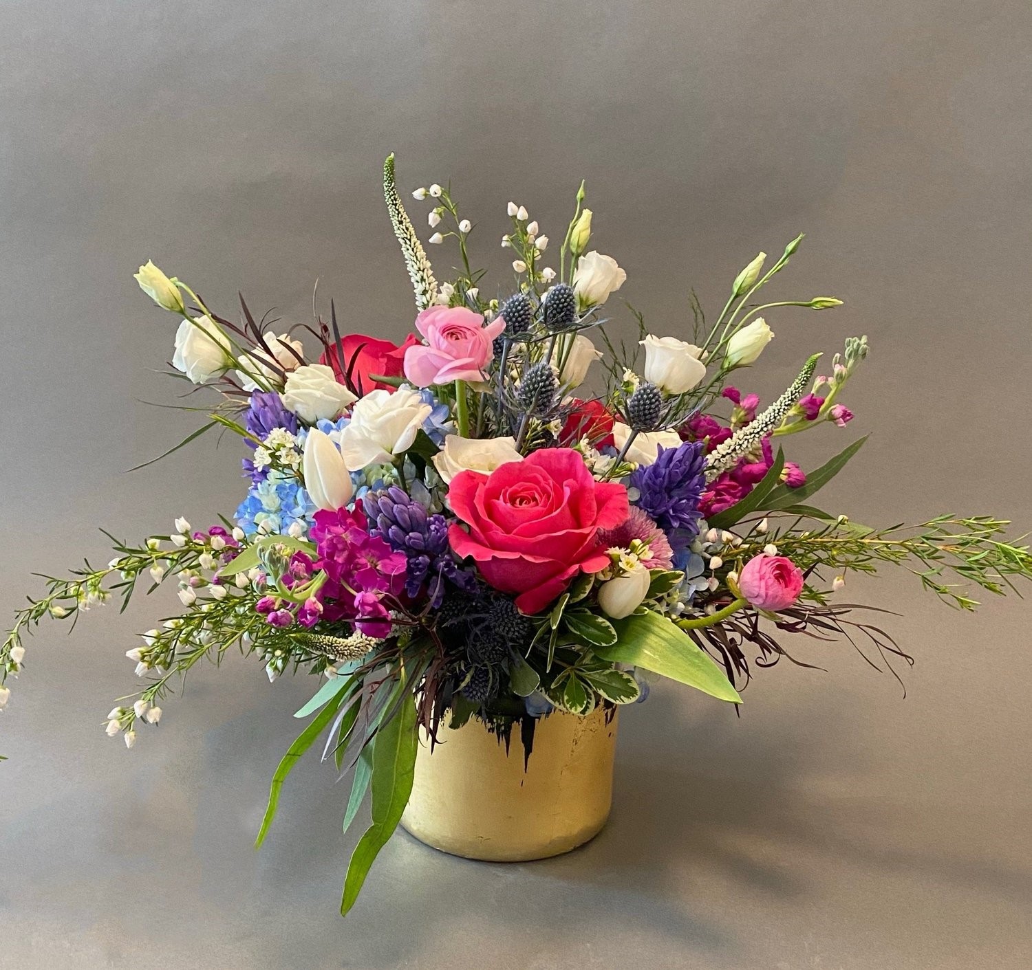 SOLD OUT Mother's Day Floral Arrangement