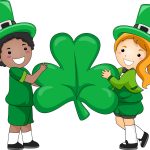 Specialty Family Program: Shamrock STEM!