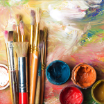 Thursday Oil Painting (8-Week Class)