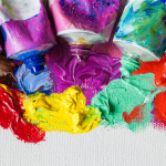 Wednesday Oil Painting (8-Week Class)