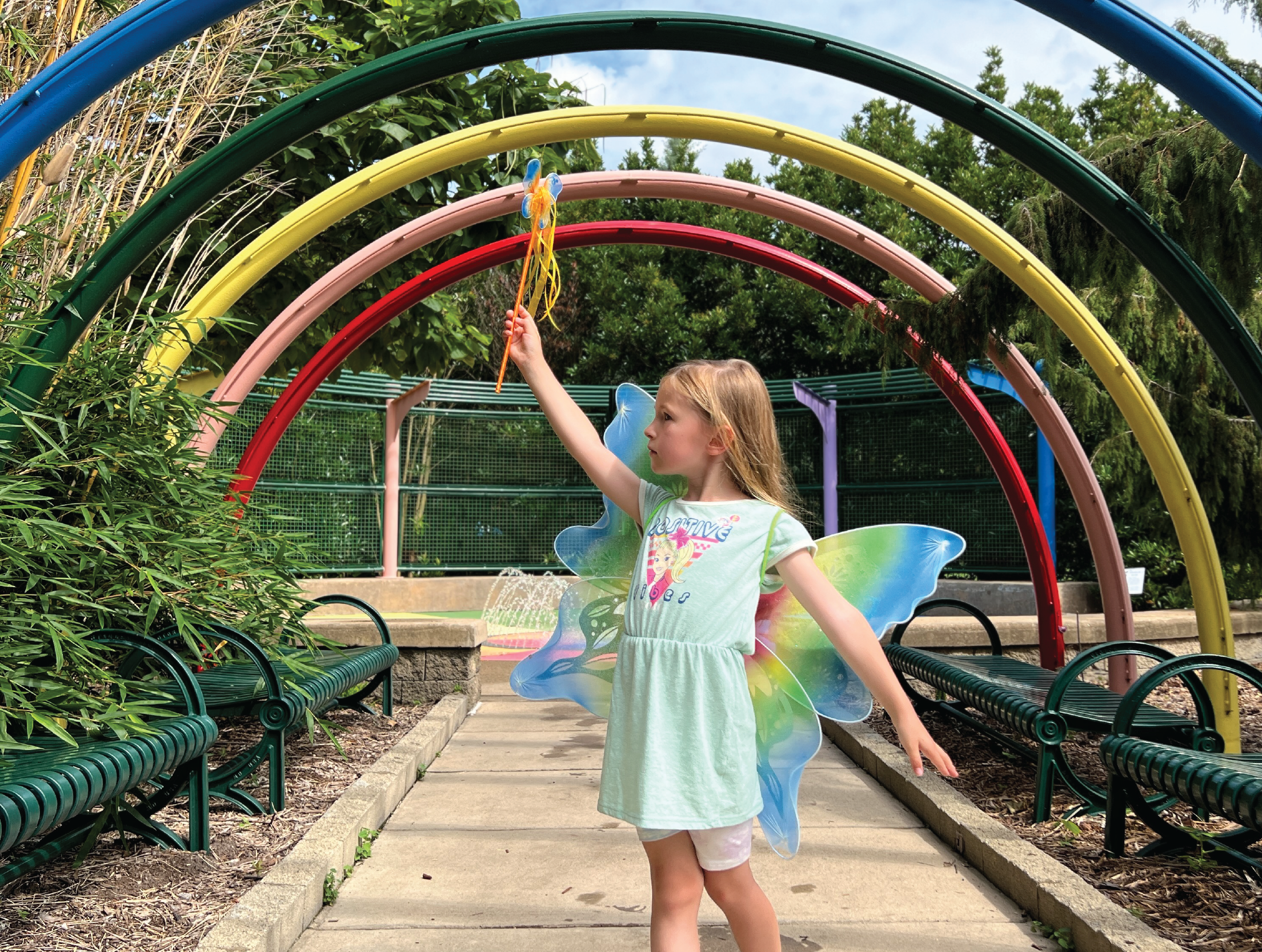 2026 Butterfly Festival