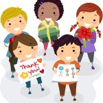 Jr Garden Artists: Mother's Day Mugs