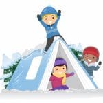 Little Sprout Explorers: Let it Snow!