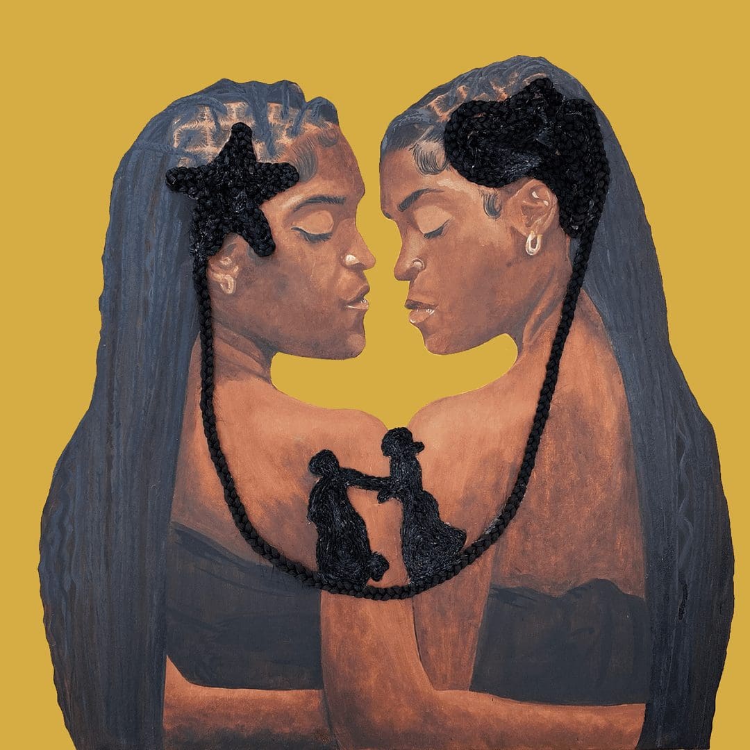 Diversity Gallery Artist Reception