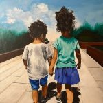 2026 Diversity Gallery Reception