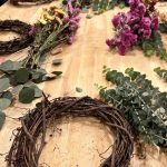 Everlasting Wreath Workshop