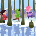 Homeschool Garden Stewards: Dried Fruit Science