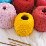 Crochet Sugar Skulls