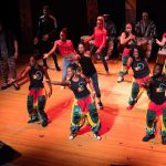 Tidewater African Cultural Alliance: Dance and Drum Ensemble