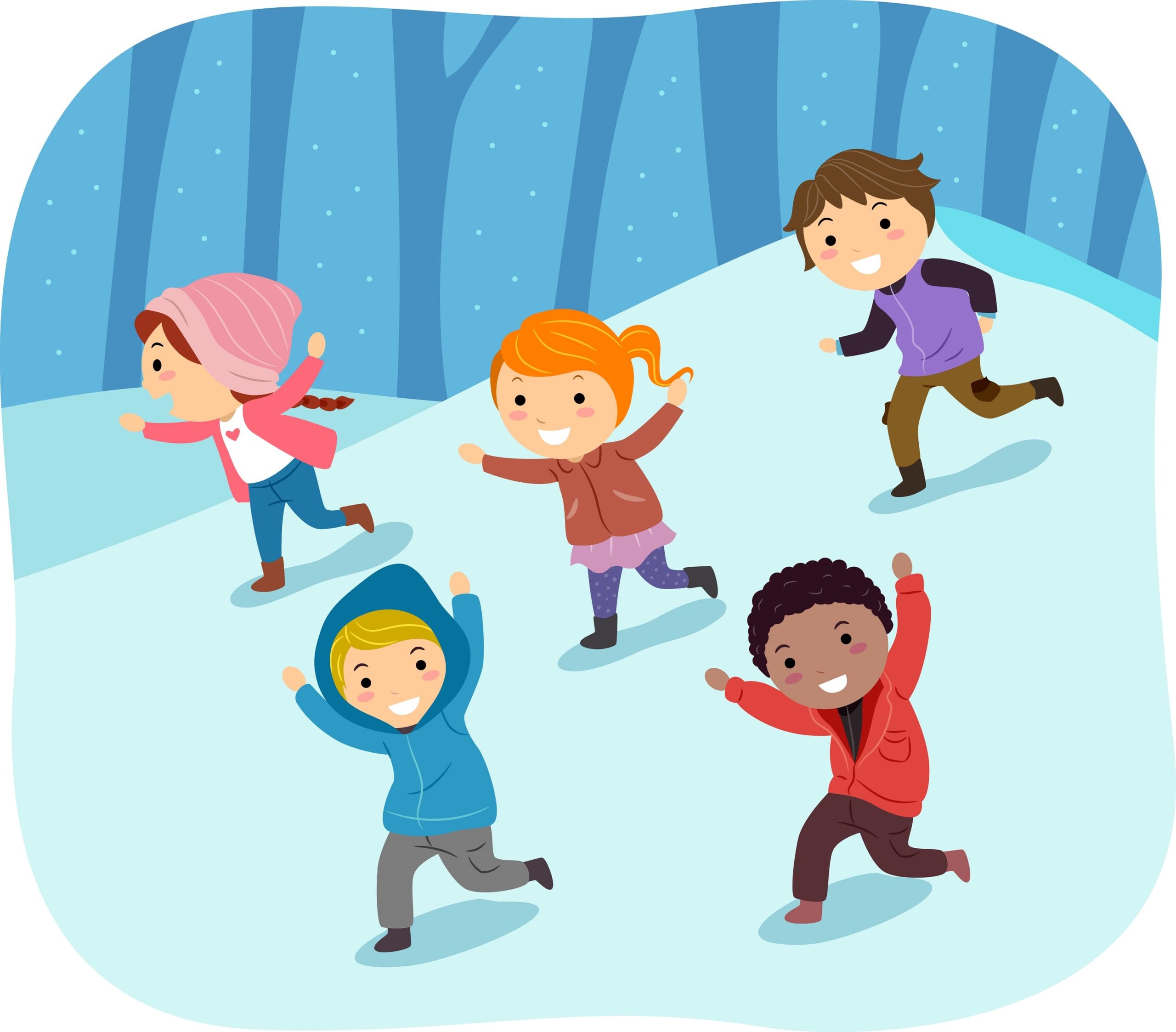 NEW! Member Exclusive: Little Critter Club