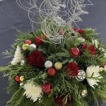 SOLD OUT Holiday Centerpiece
