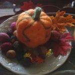 Needle Felting
