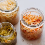 Lacto-fermentation Workshop