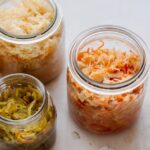 SOLD OUT Fermented Foods