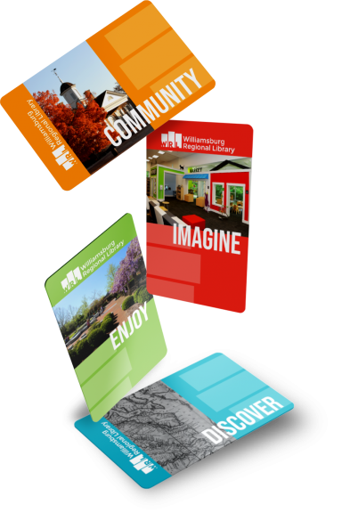 Library Card Day 2026