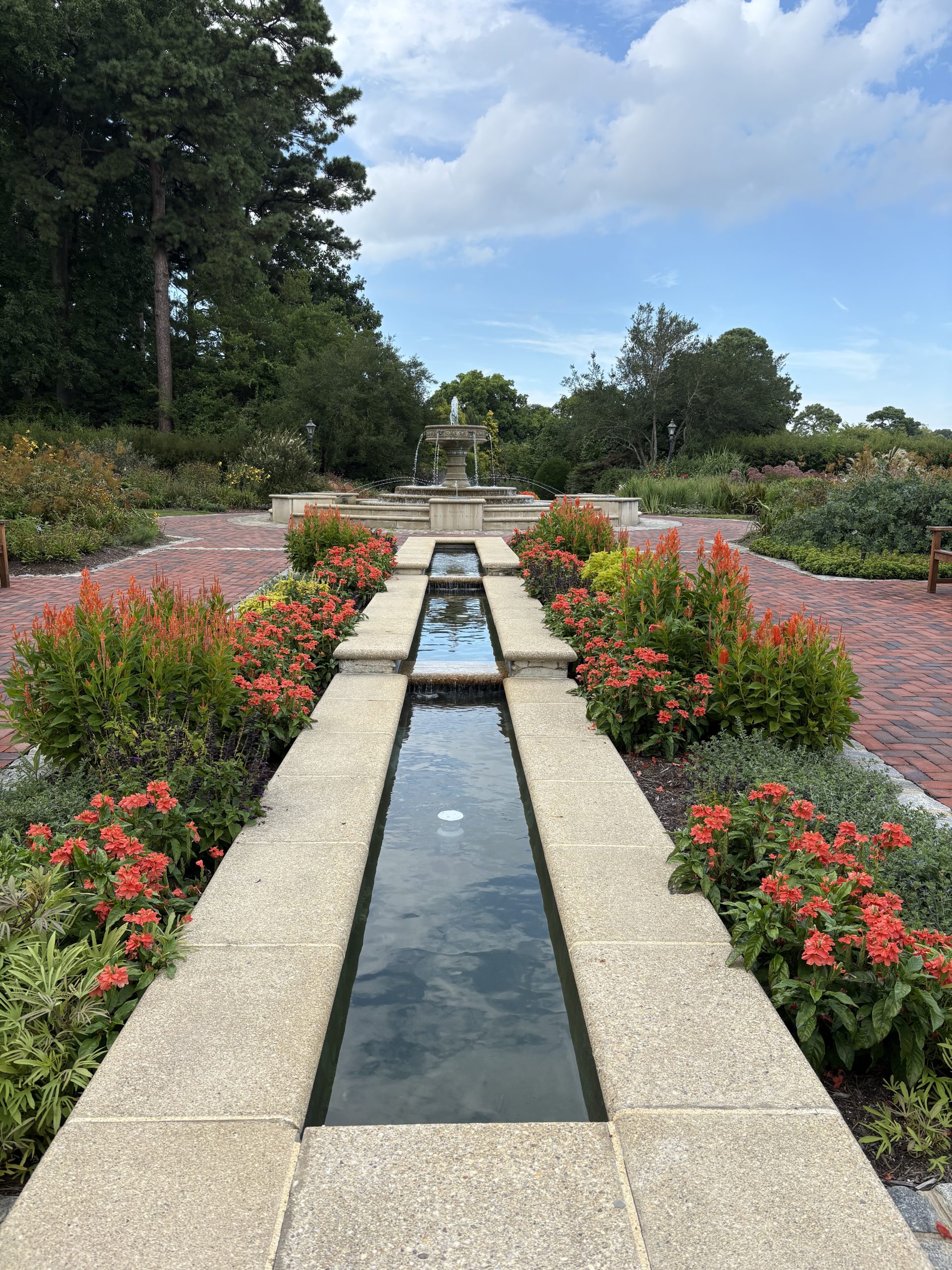 SOLD OUT Perennial Garden Walk & Talk