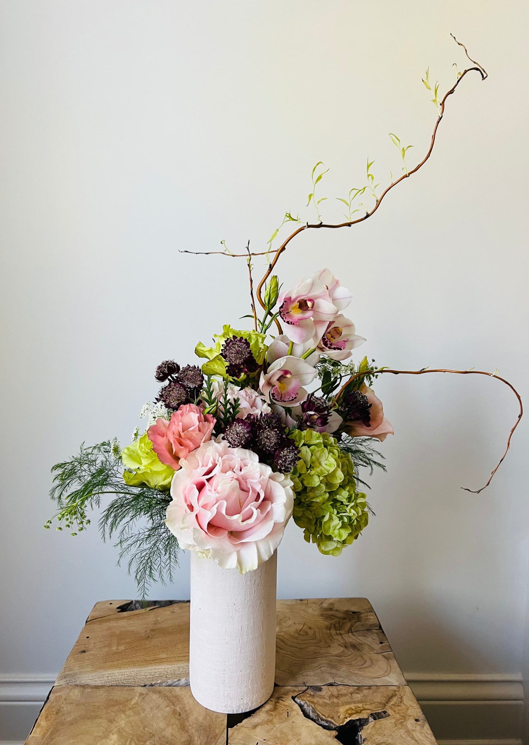SOLD OUT Bespoke Arrangement