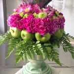 Biedermeier Arrangement