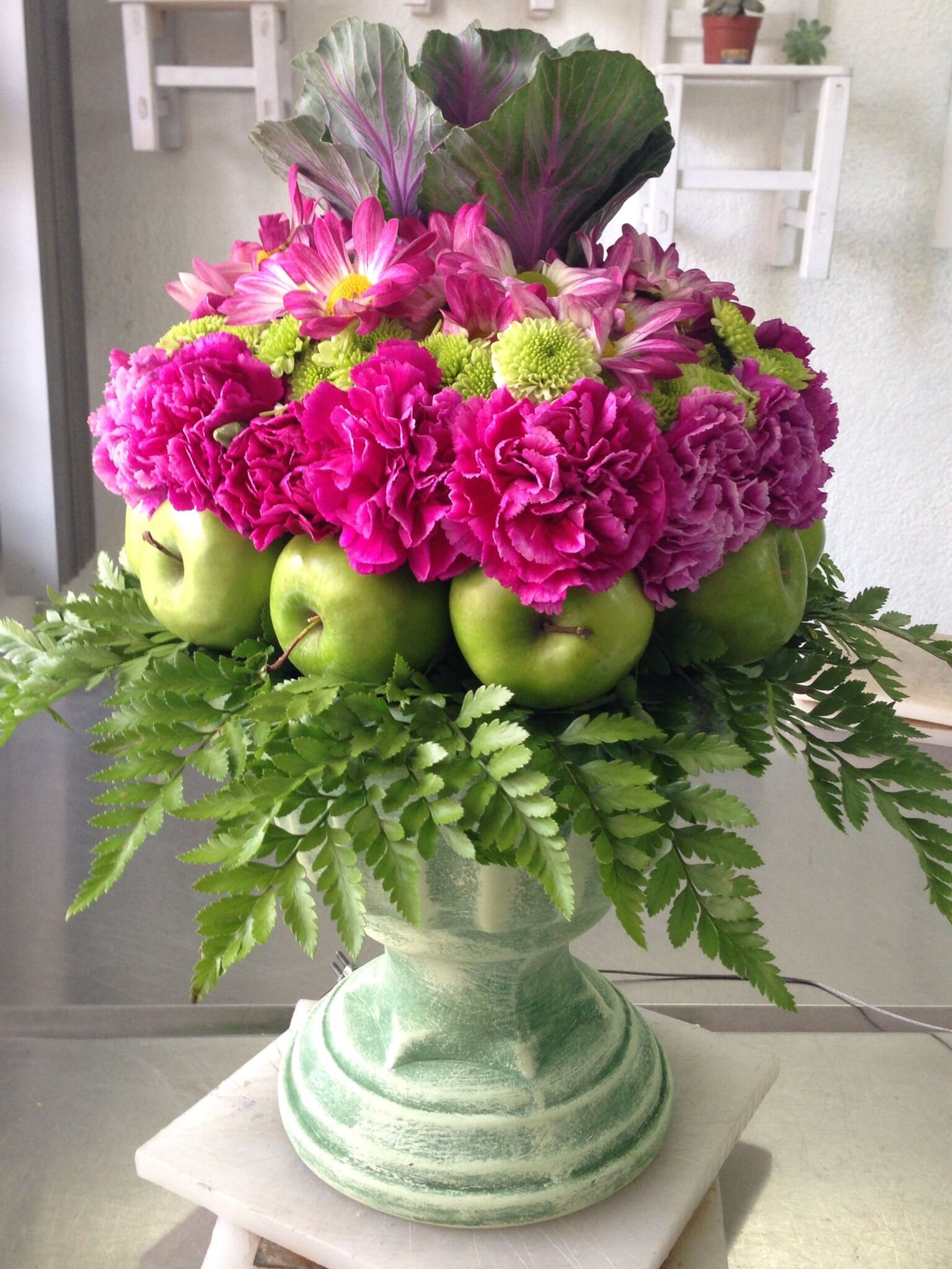 Biedermeier Arrangement