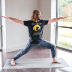 Friday Morning Yoga (4-Week Class)